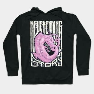 neverending story Hoodie